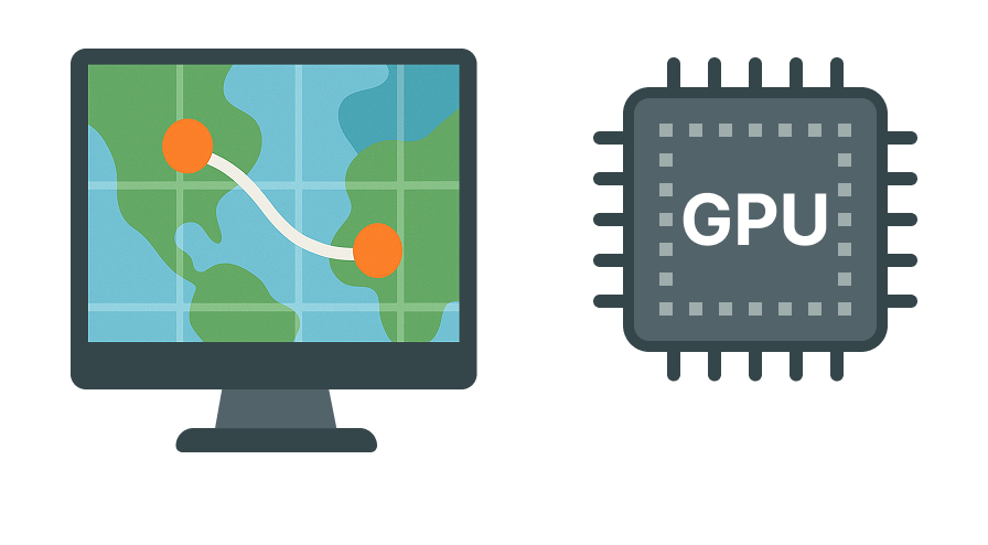 เล่าประสบการณ์เขียนโปรแกรมกับ GPU ครั้งแรก